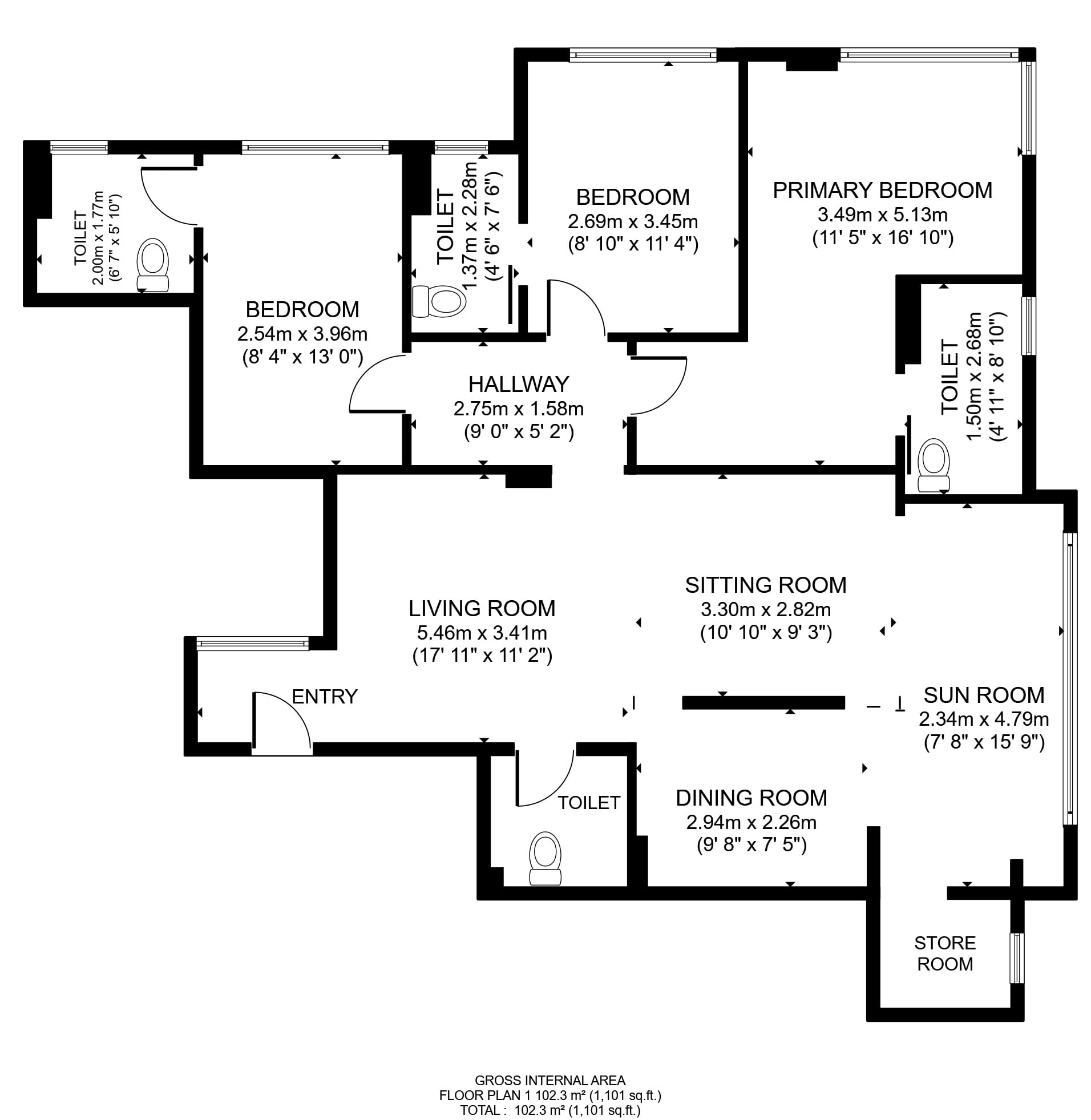 Beira Mar 702floor-plans-0